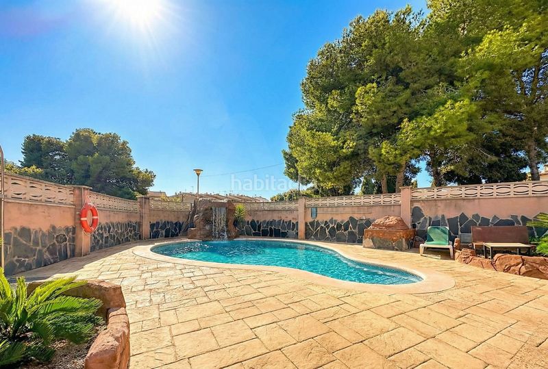 Foto 6d4ff372-9529-4155-830e-462b6c6f4dc8. Casa amb calefacció aparcament piscina a Els Masos - Els Garrofers Coma-ruga