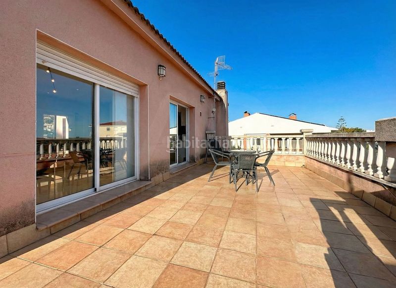 Foto b63a6755-1bb8-4aa1-b000-2f87b9cd82da. Casa amb calefacció aparcament piscina a Els Masos - Els Garrofers Coma-ruga