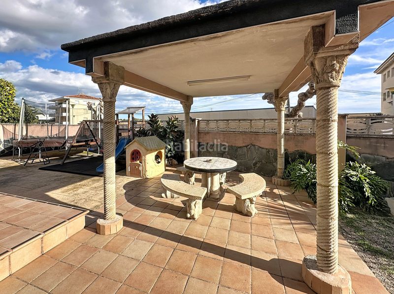 Foto c665c231-fd53-411d-bbbf-4f47e5c8735d. Casa amb calefacció aparcament piscina a Els Masos - Els Garrofers Coma-ruga