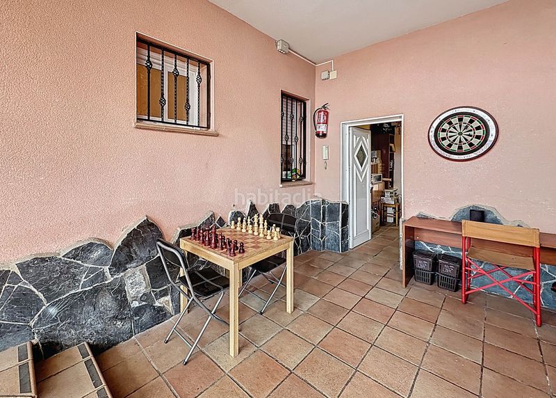 Foto c8f5c12d-65ae-4621-8108-f46ceb059e22. Casa amb calefacció aparcament piscina a Els Masos - Els Garrofers Coma-ruga