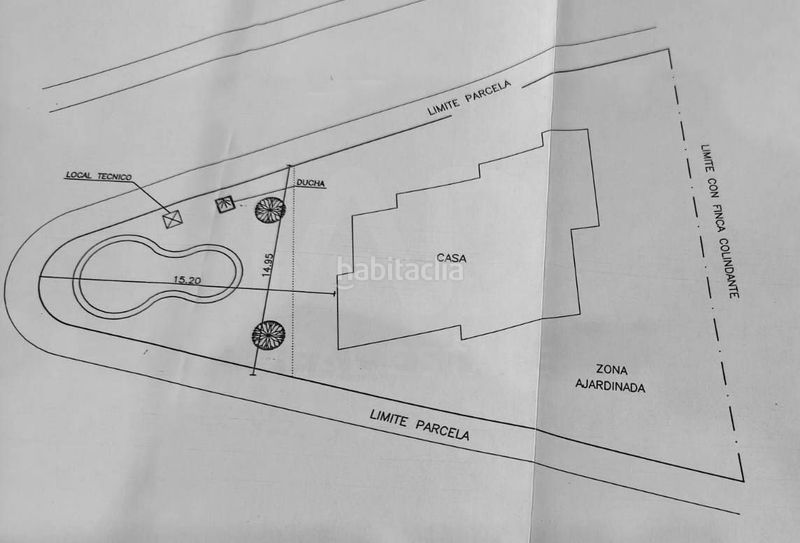 Foto dacea767-cd63-47e5-be2f-140395e1468c. Casa amb calefacció aparcament piscina a Els Masos - Els Garrofers Coma-ruga