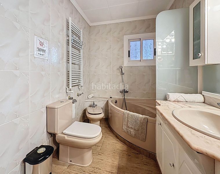 Foto db719f32-b1b4-48f4-bb09-db6582953de6. Casa amb calefacció aparcament piscina a Els Masos - Els Garrofers Coma-ruga