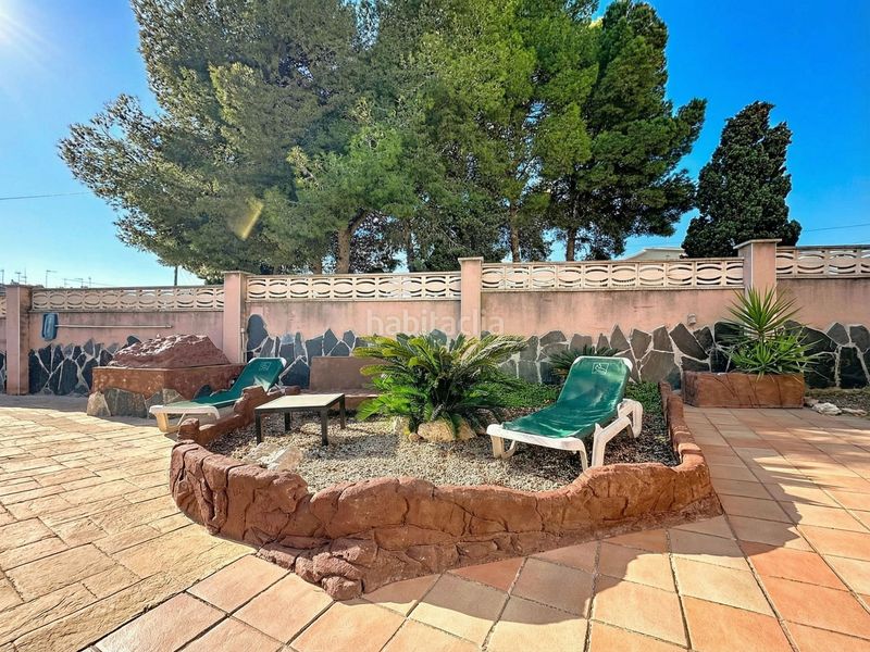 Foto e8e82af6-7f68-414a-a4db-c5bab75f2078. Casa amb calefacció aparcament piscina a Els Masos - Els Garrofers Coma-ruga