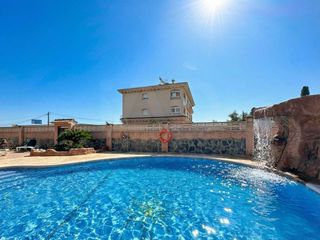House in Els Masos - Els Garrofers
