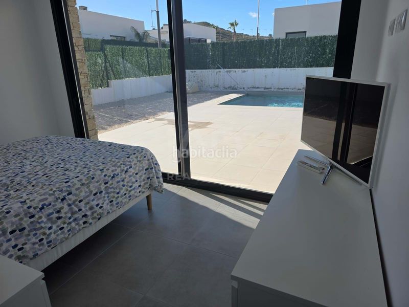 Foto 9ca2f0f1-be68-4699-aa5d-3390b9bdff37. Casa amb calefacció piscina a Bullas