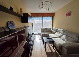 Etagenwohnung in Fenals