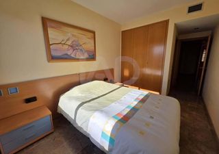 Etagenwohnung in Fenals