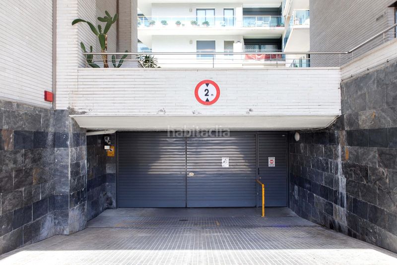 Foto 348432c5-6d54-4905-8222-56cbd8b8bfd8. Pis amb calefacció piscina a Fenals Lloret de Mar