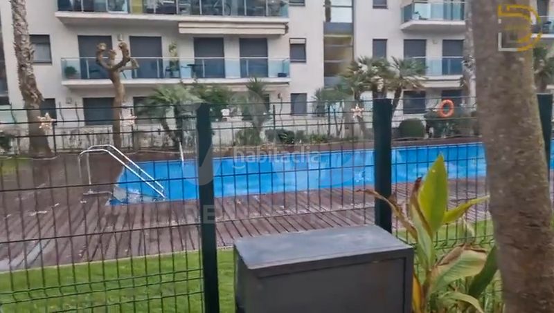 Foto f497aa69-e514-45ea-b199-b32346018e77. Pis amb calefacció piscina a Fenals Lloret de Mar