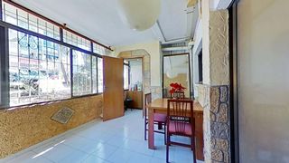 Flat in Sant Salvador