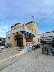 House in L´Ametlla de Mar