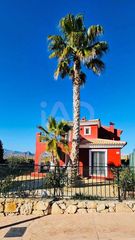 Chalet à Carrer del ressol 11