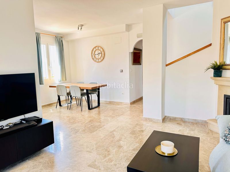 Foto c029da22-7ad2-40ee-aa46-7781f384e0a9. Xalet a carrer del ressol 11 a Bonalba-Cotoveta Mutxamel