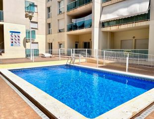 Appartement à Torreblanca