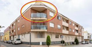 Flat in Torreblanca