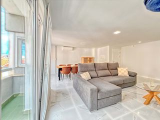 Flat in Carrer sant joan 83