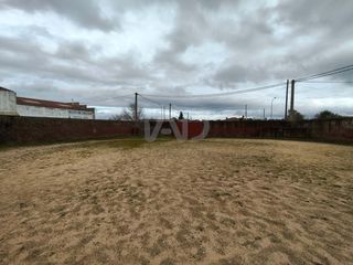 Mas à Villavieja de Yeltes
