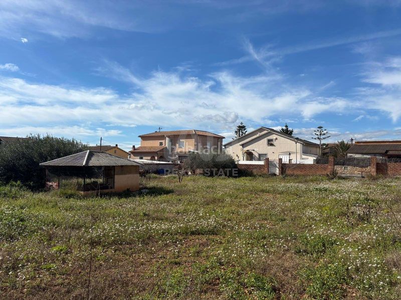 Foto 10acc410-fd4a-43d5-a330-6092b3c5a1d7. Terreny residencial a La Franquesa-Oasis Park Vendrell (El)