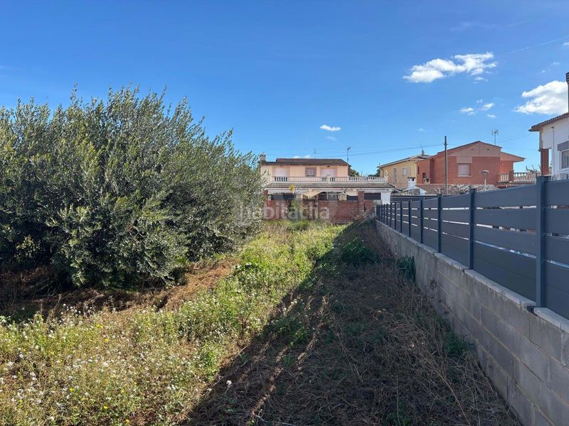 Foto 26faafd9-7473-4099-b714-39c4b69dae3b. Terreny residencial a La Franquesa-Oasis Park Vendrell (El)