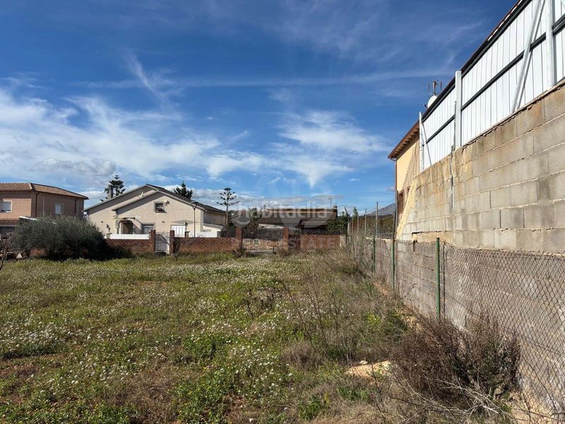 Foto 30e21690-e5f7-48e8-a54e-a3f443162b48. Terreny residencial a La Franquesa-Oasis Park Vendrell (El)