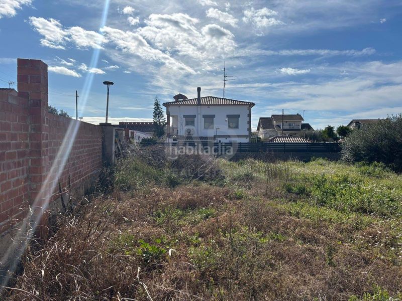 Foto 34585247-e6d1-4d0e-94ff-b8e54cf8fa60. Terreny residencial a La Franquesa-Oasis Park Vendrell (El)