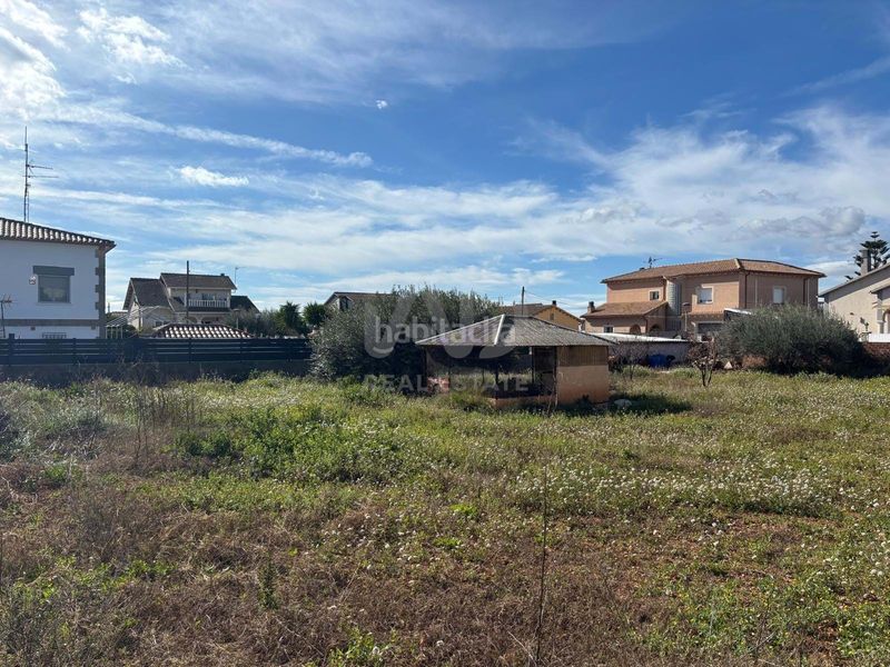 Foto 713643b6-5820-4a10-85ea-e0368a44cbcc. Terreny residencial a La Franquesa-Oasis Park Vendrell (El)