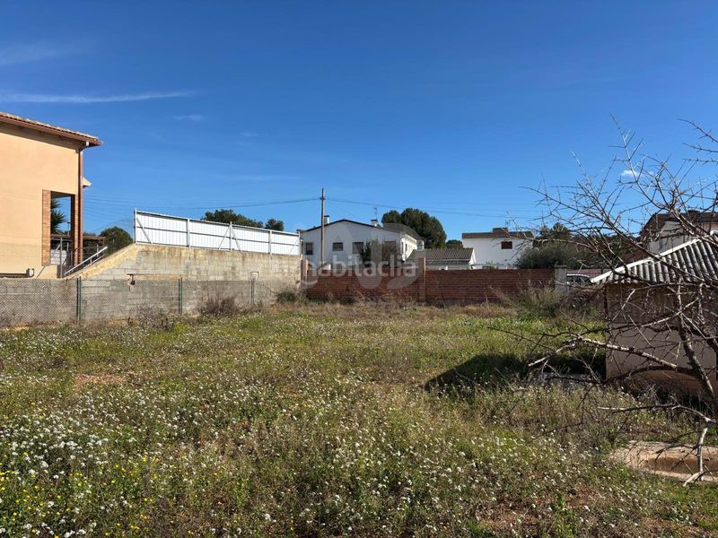 Foto 74f50229-e1d3-49d6-bb01-c4c3d369b622. Terreny residencial a La Franquesa-Oasis Park Vendrell (El)