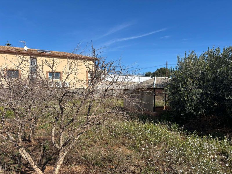 Foto a0d4ffee-e043-4a79-bb62-3a01a3537e8f. Terreny residencial a La Franquesa-Oasis Park Vendrell (El)