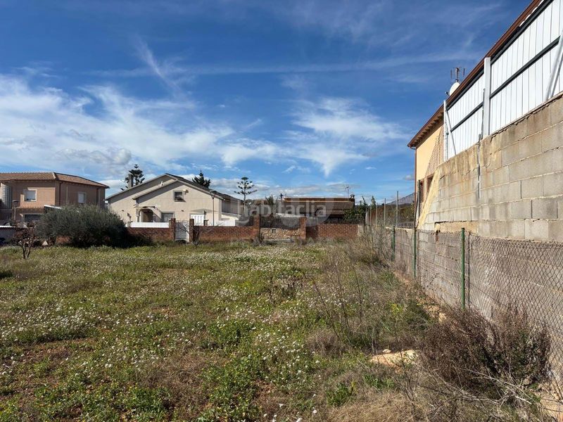 Foto a7c072b1-f66a-4390-bb23-3d3050021ad7. Terreny residencial a La Franquesa-Oasis Park Vendrell (El)