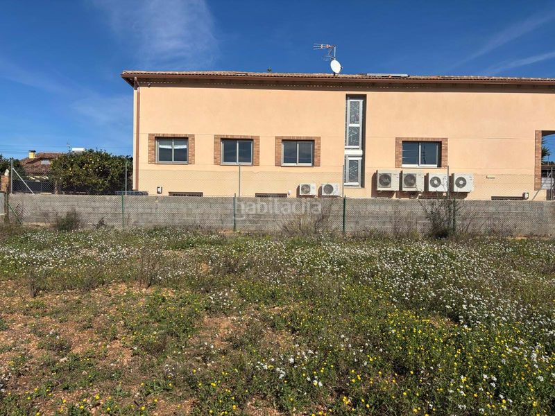Foto cfac94d2-1025-40f4-a6c7-f74b4df3b7c2. Terreny residencial a La Franquesa-Oasis Park Vendrell (El)