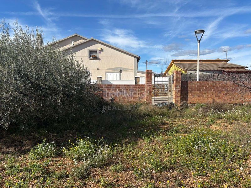 Foto dc1fd4b1-15c8-4065-a91a-8ba45ecb8018. Terreny residencial a La Franquesa-Oasis Park Vendrell (El)