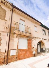Maison jumelée à Calle De Villanubla 42