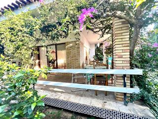 Chalet in Alcanar