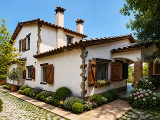 Haus in Arbúcies