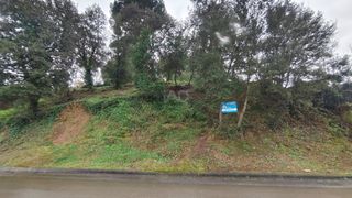 Terreny residencial a Carrer de la Selva 33