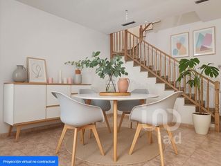 Flat in La Geltrú-Sant Jordi