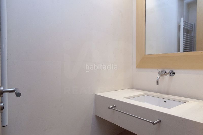 Foto 0bc510a7-4807-45fb-aec2-57405982d735. Dúplex en Pedralbes Barcelona