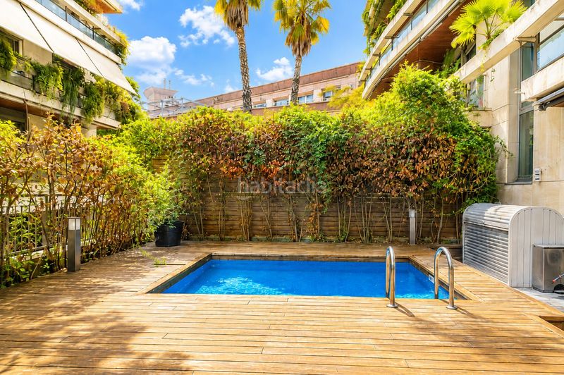 Foto b1af2b46-5a18-4e73-9733-165756b45bd5. Dúplex en Pedralbes Barcelona