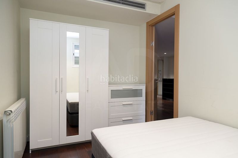 Foto d0c2aba4-fd68-48e5-bb99-6b19499d0fd1. Dúplex en Pedralbes Barcelona