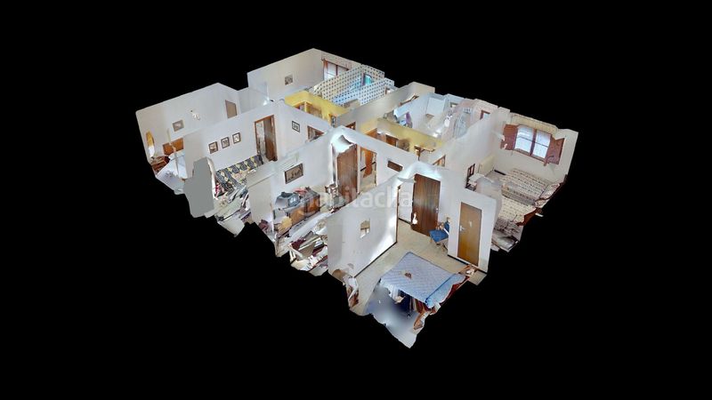 Foto ad2500e9-224d-4914-942a-0fff65870026. Edificio en Ruidera