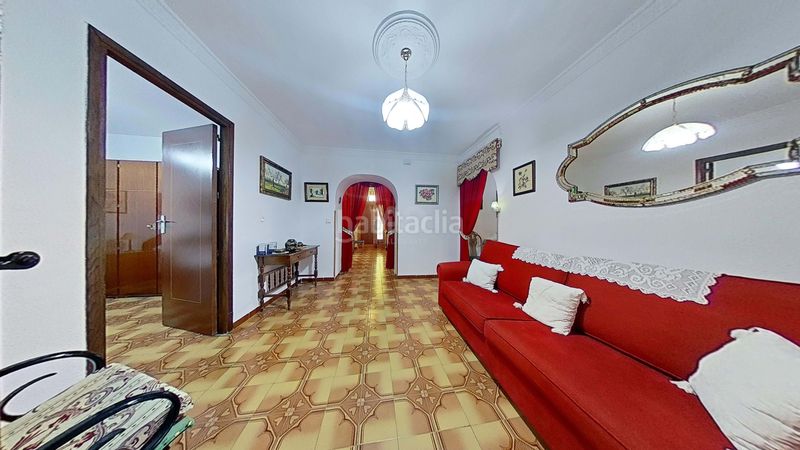 Foto cae8e7a2-9520-46cd-ad47-2566fada8678. Edificio en Ruidera