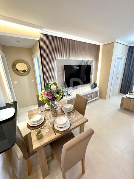 Foto 01395bed-e084-4549-998e-24745e66d103. Pis amb calefacció piscina a Vista Mar Oropesa del Mar