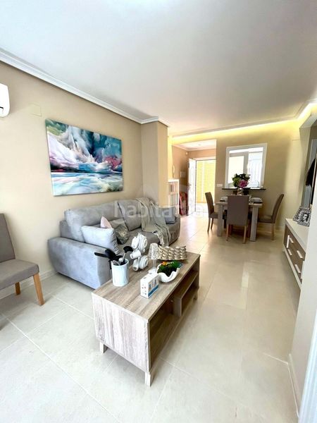 Foto 02dcf6ee-7166-44a4-9561-85faea7fb3ae. Pis amb calefacció piscina a Vista Mar Oropesa del Mar