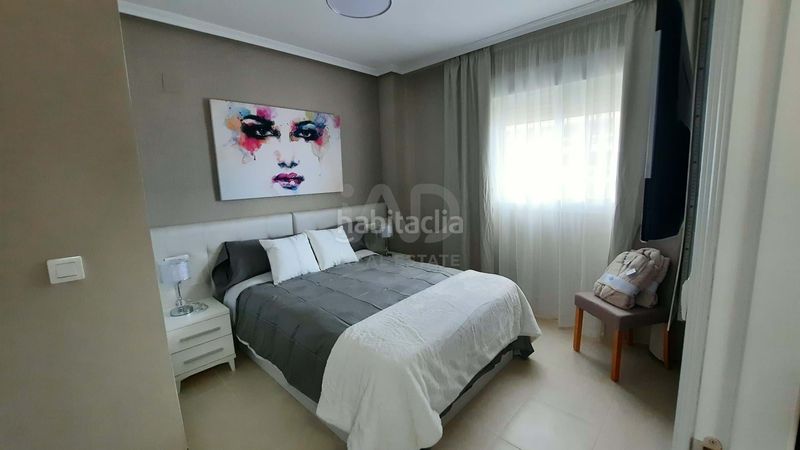 Foto 074191c1-254b-4190-93cd-bc849c1c79dc. Pis amb calefacció piscina a Vista Mar Oropesa del Mar