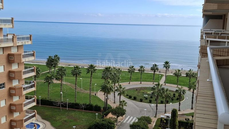 Foto 4f7783bc-c95d-412a-a4fa-db872071271b. Pis amb calefacció piscina a Vista Mar Oropesa del Mar