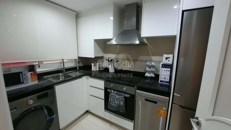 Foto 59652e22-45d5-4482-ad37-ac44aa98943a. Pis amb calefacció piscina a Vista Mar Oropesa del Mar