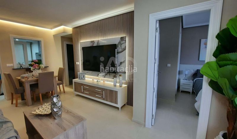 Foto 60c71f75-8ffd-45de-adc1-65e5dca4b5b8. Pis amb calefacció piscina a Vista Mar Oropesa del Mar