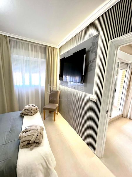 Foto 81dbdb2c-793a-4a81-90f1-56f4e94076d3. Pis amb calefacció piscina a Vista Mar Oropesa del Mar