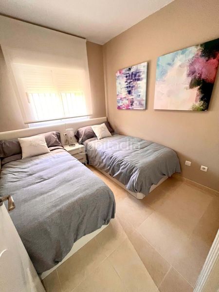 Foto decae037-d798-4e05-bb21-de3ef93d054a. Pis amb calefacció piscina a Vista Mar Oropesa del Mar