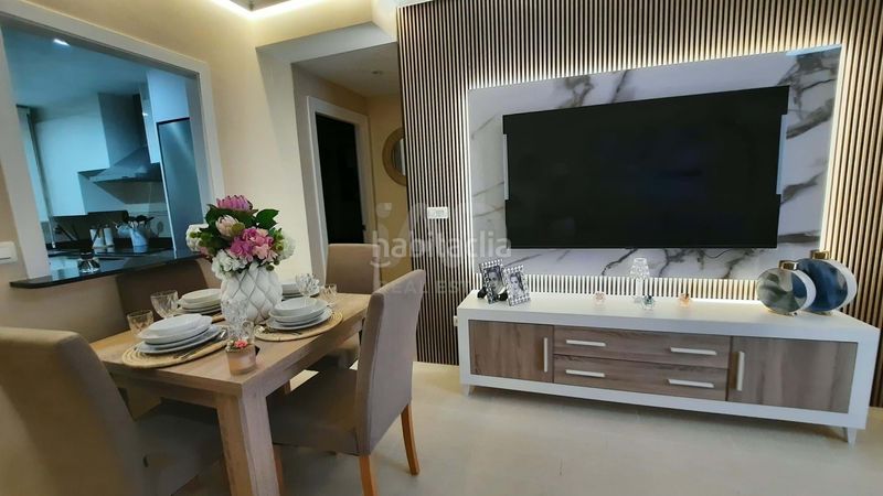 Foto e9b62e37-9100-4787-b8e5-47b83fcebf56. Pis amb calefacció piscina a Vista Mar Oropesa del Mar